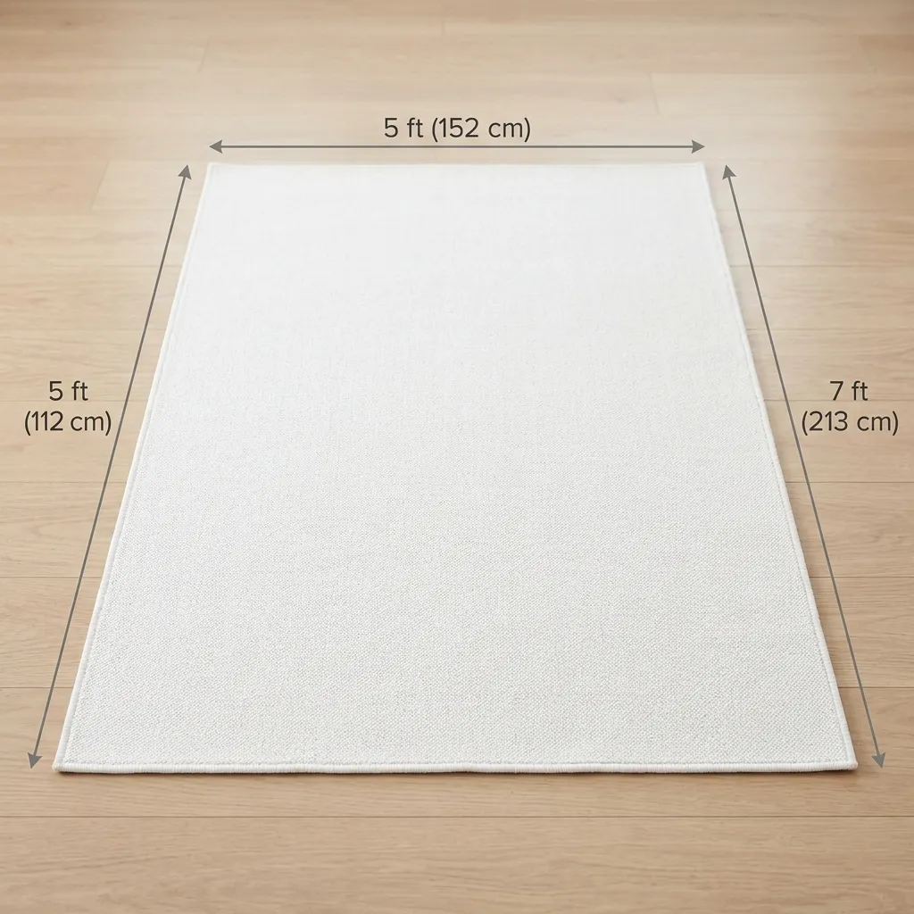 Medium Rug Cleaning