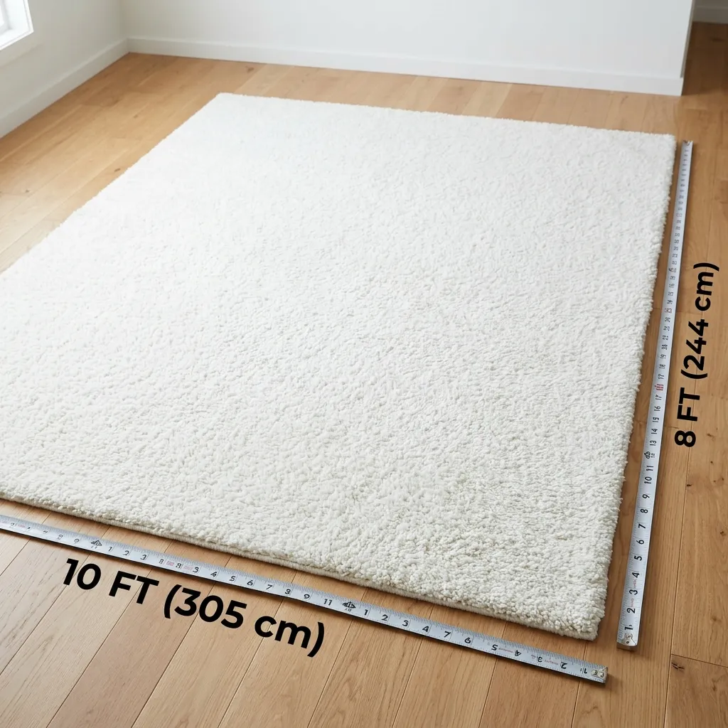 Large Rug Cleaning