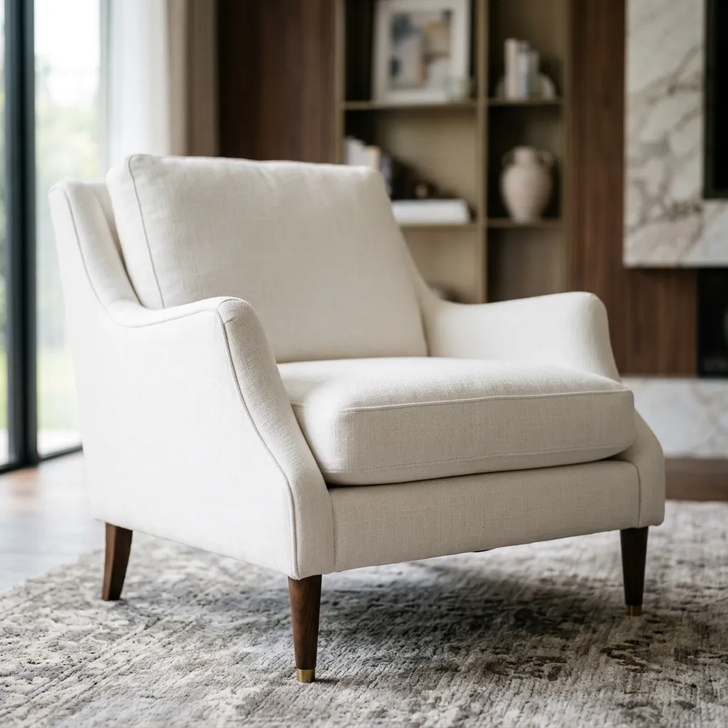 1-Seater Sofa Cleaning