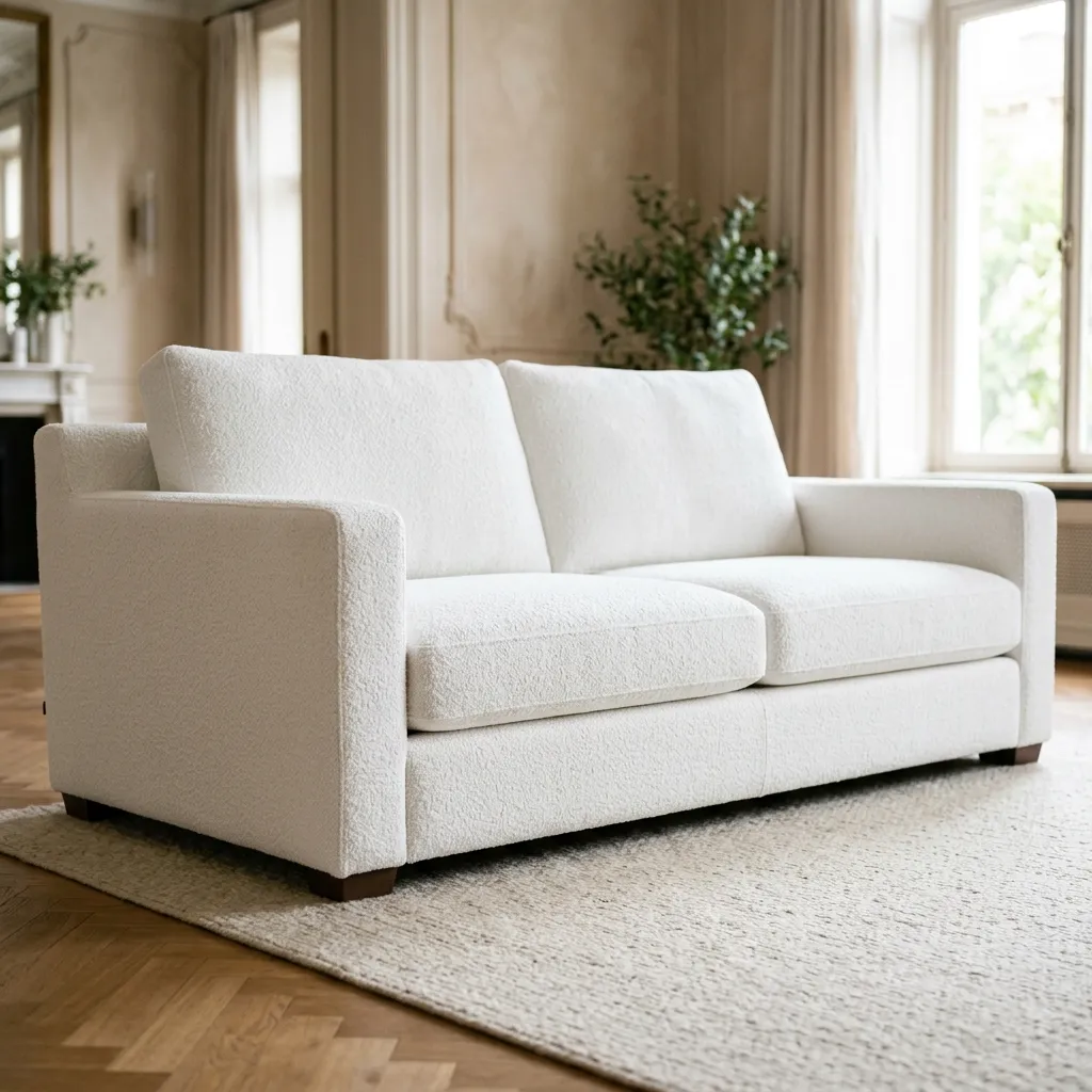 2-Seater Sofa Cleaning