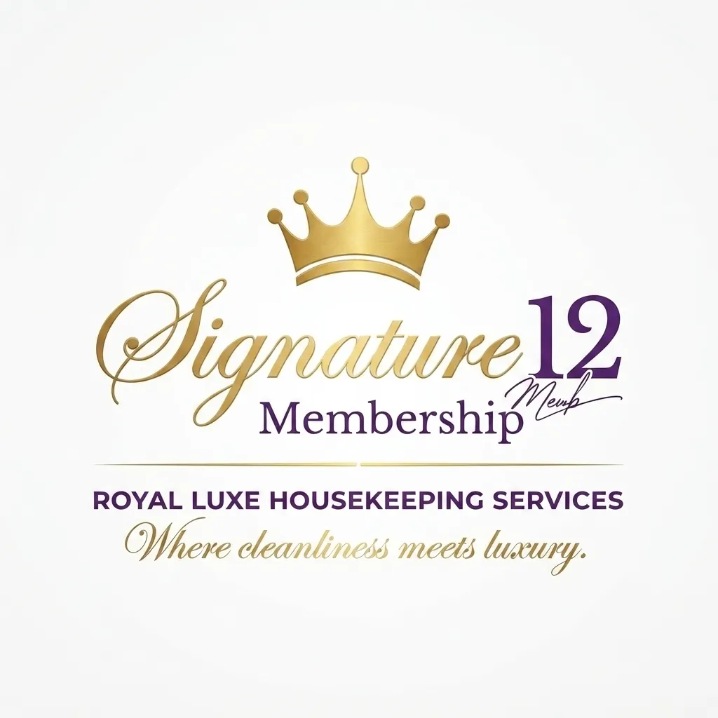 Signature 12 Membership