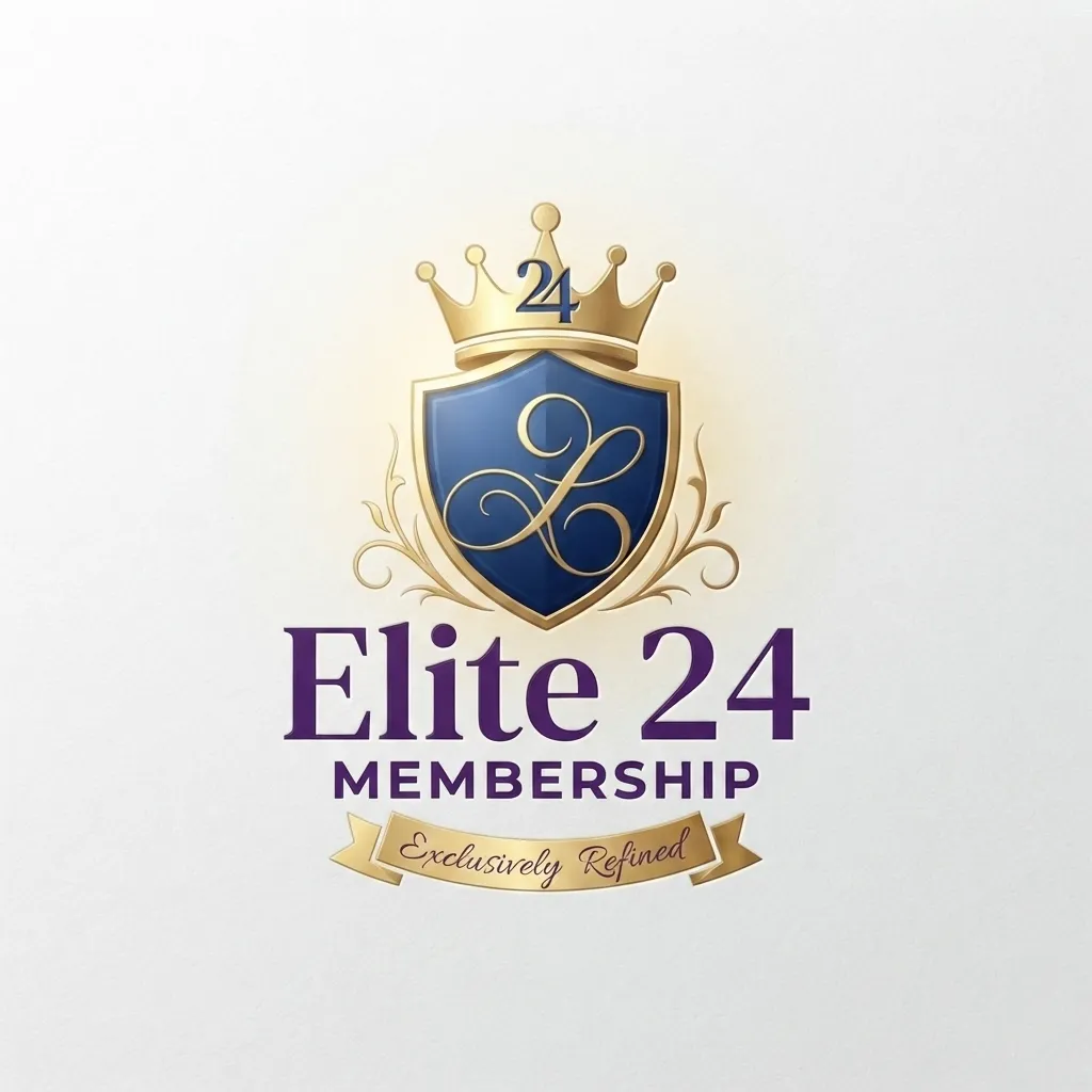 Elite 24 Membership