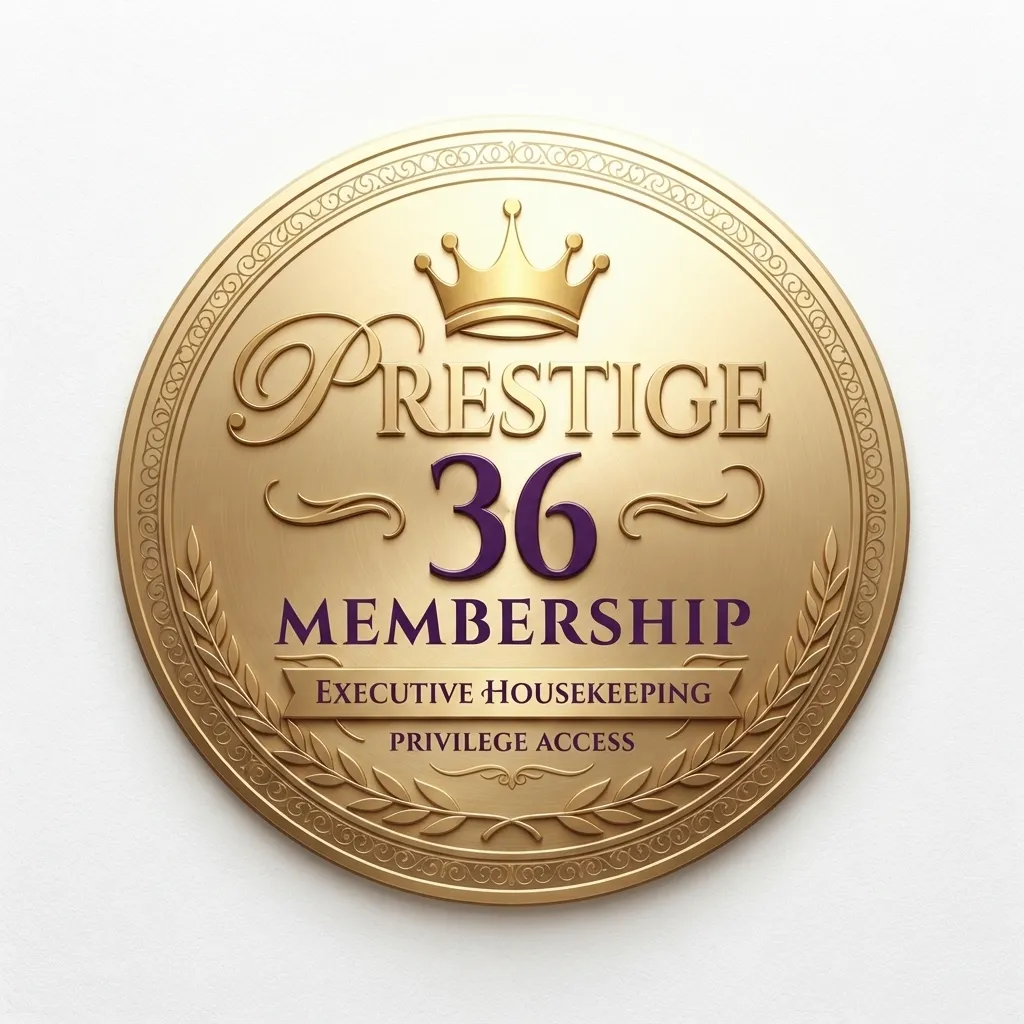 Prestige 36 Membership