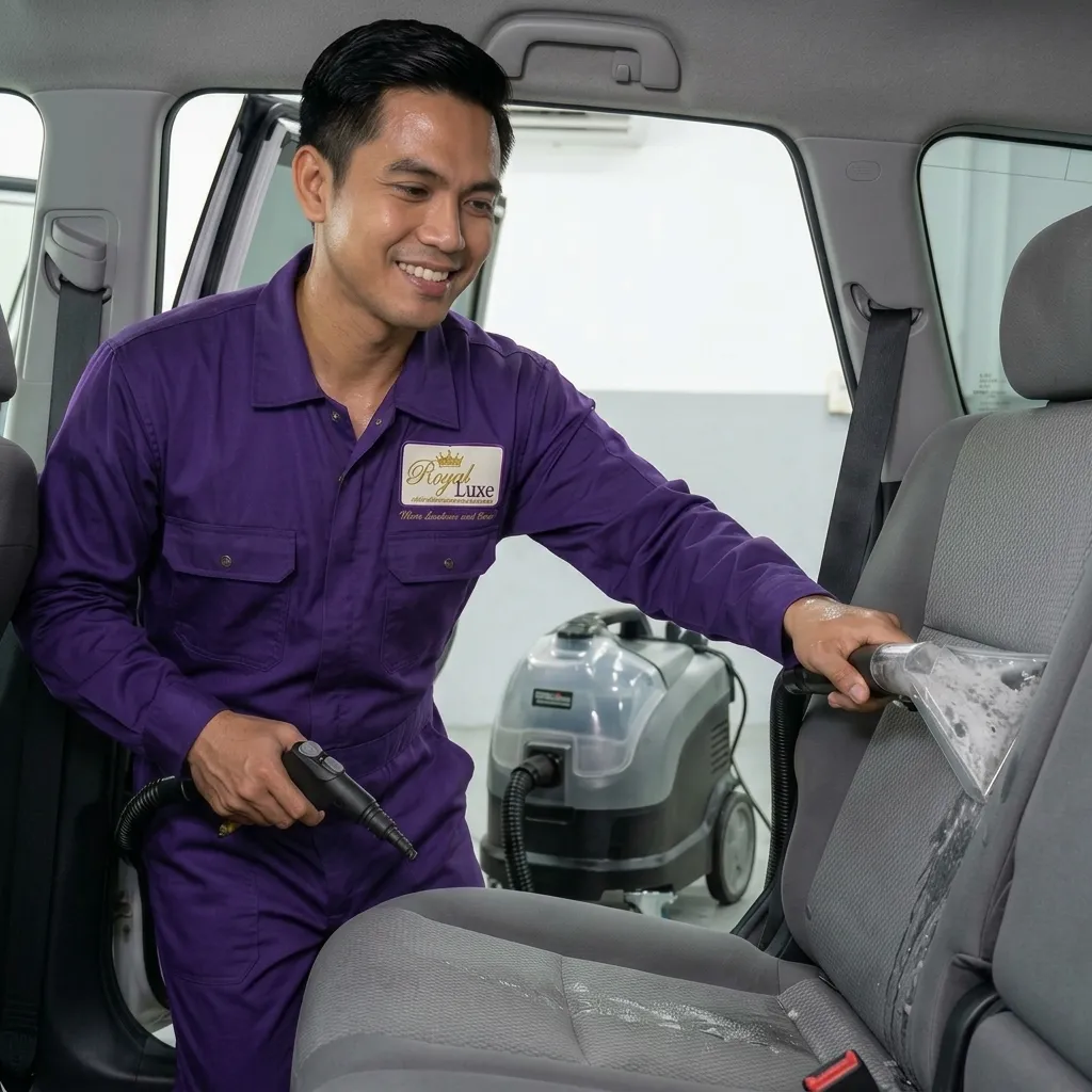Car Seat