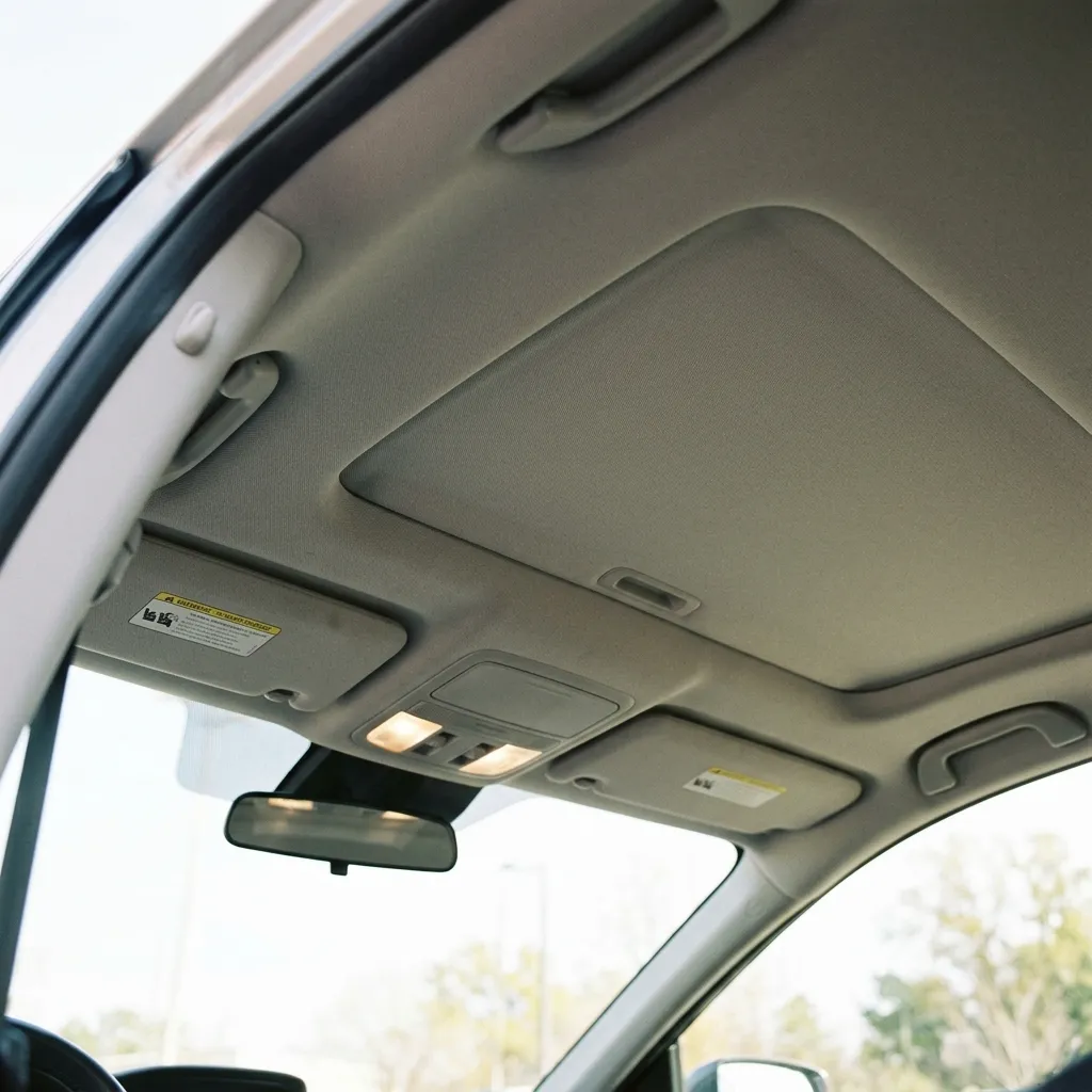 Car Headliner