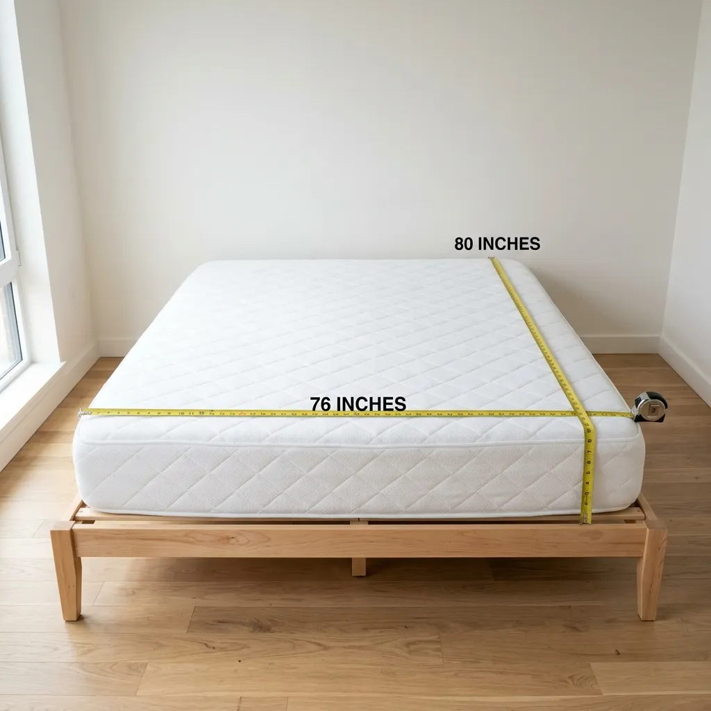 King Size Mattress