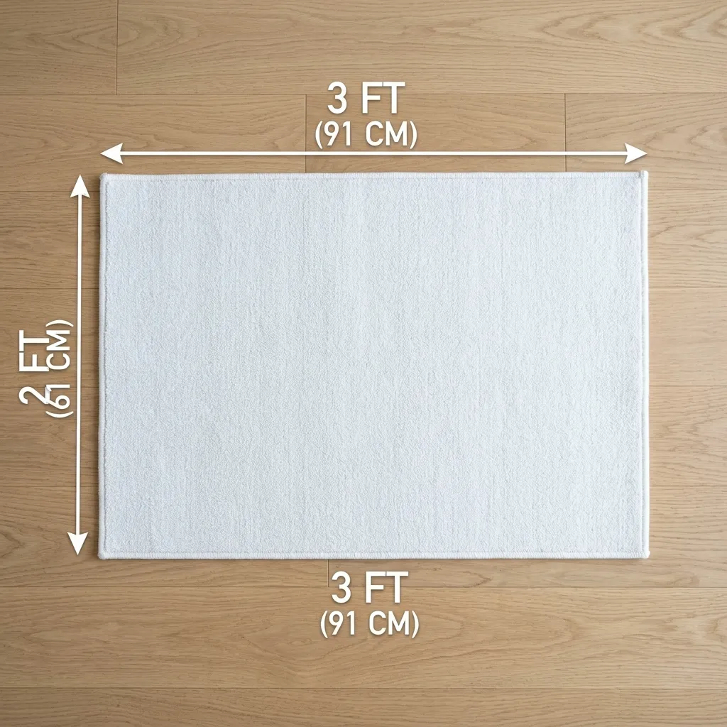 Small Rug Cleaning